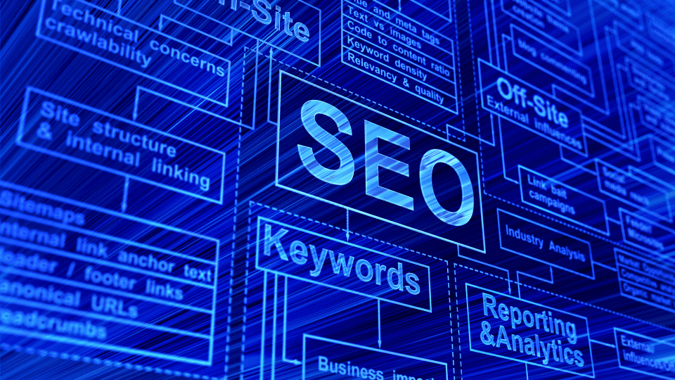 The Art of Choosing Traffic-Boosting Keywords