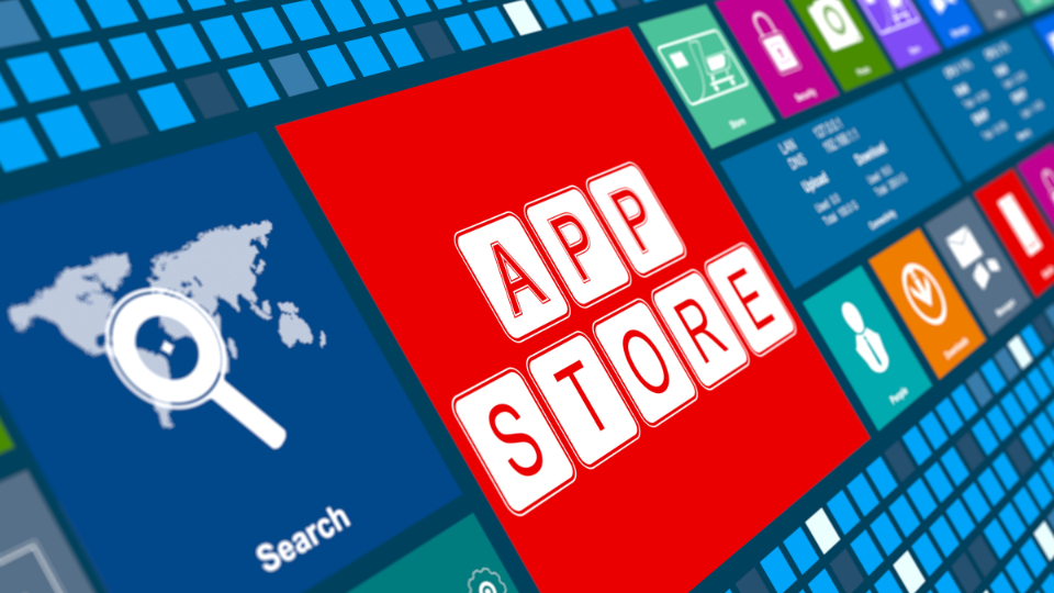 Innoruptions App Store Marketing