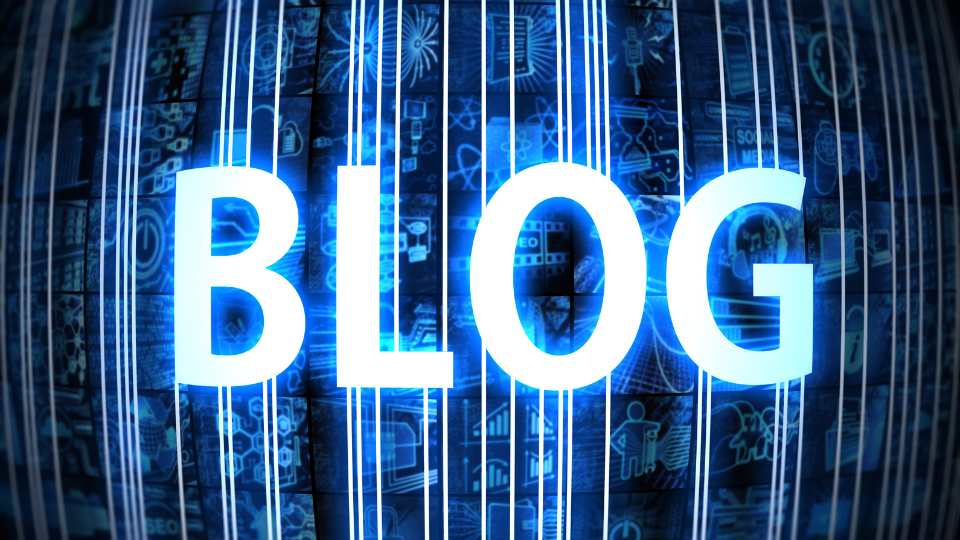 Innoruptions Blog Development
