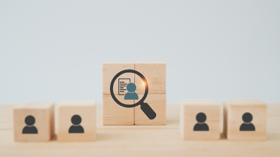 Innoruptions Buyer Persona Analysis