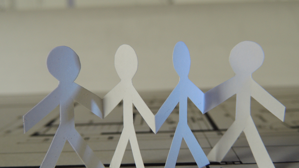 Innoruptions Buyer Persona Development