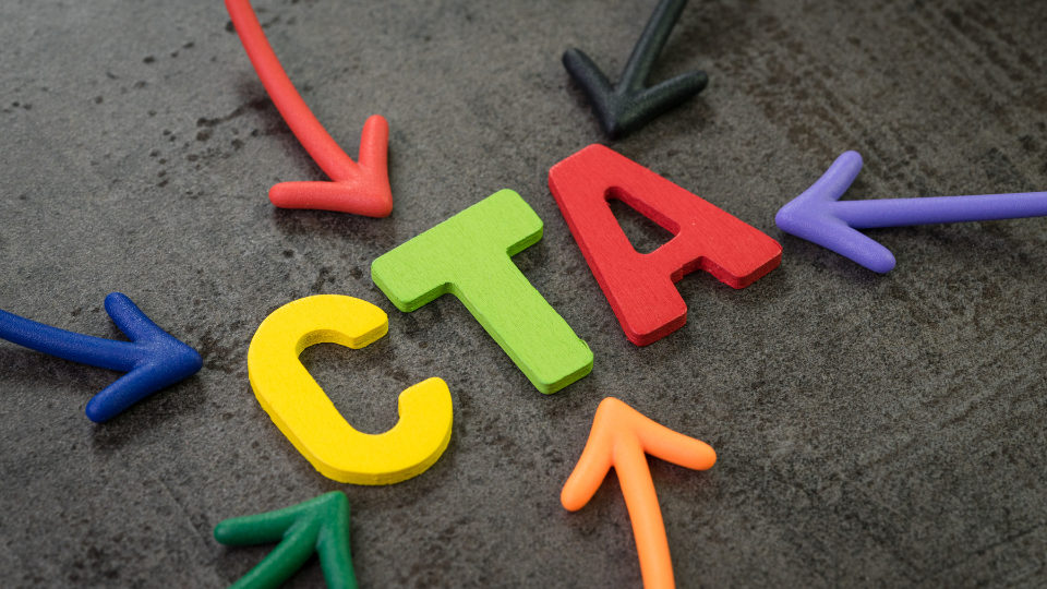 Innoruptions CTA Call To Action