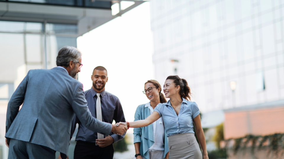 Innoruptions Consultation & Partnership