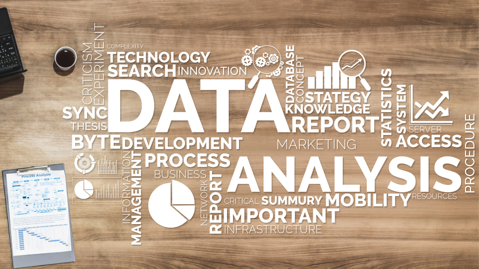 Innoruptions Data Analysis & Reporting