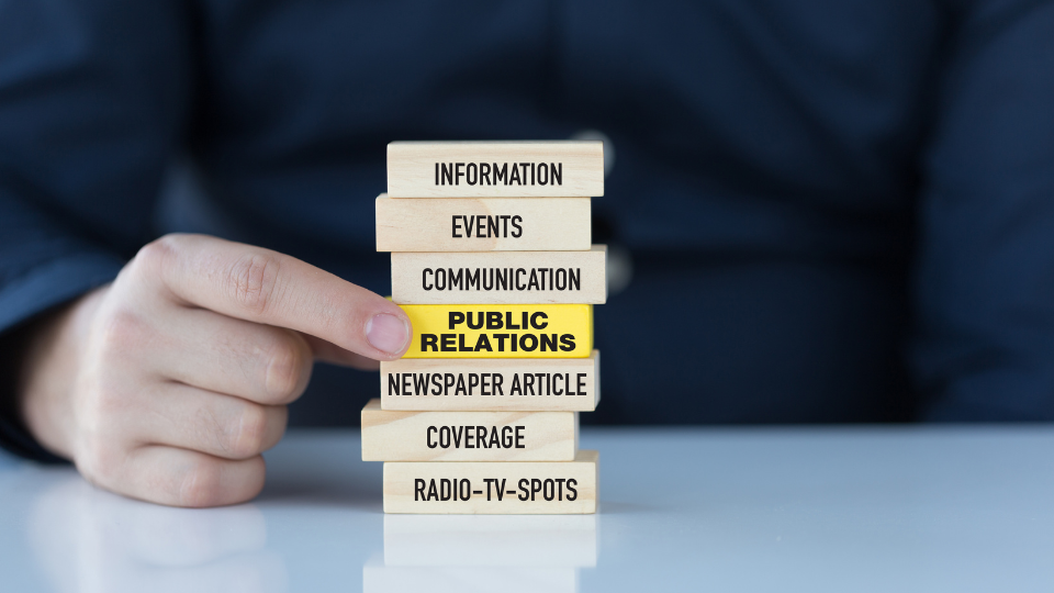 Innoruptions Digital Public Relation