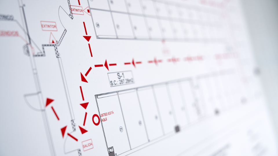 Innoruptions Exit Planning & Succession