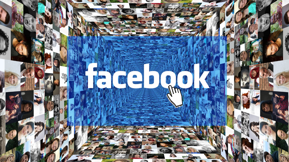 Innoruptions Facebook Marketing