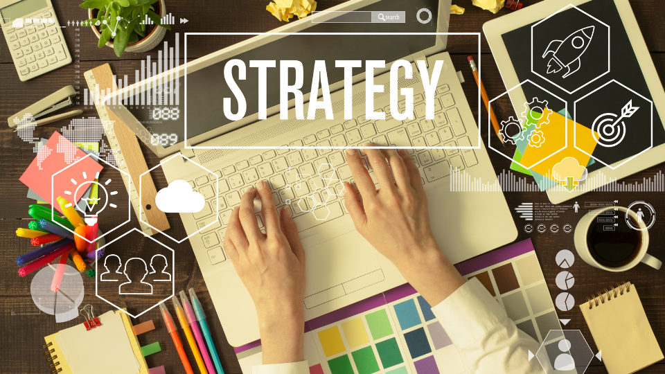 Innoruptions Growth Strategy