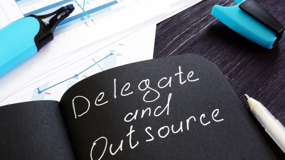Innoruptions MaaS (Marketing as a Service)
