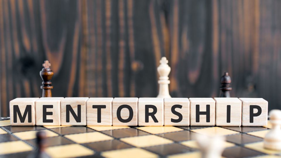 Innoruptions Mentorship & Coaching