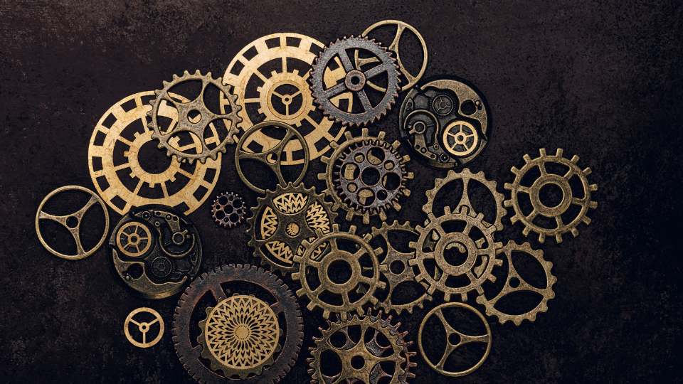 Innoruptions Operations & Process Improvement