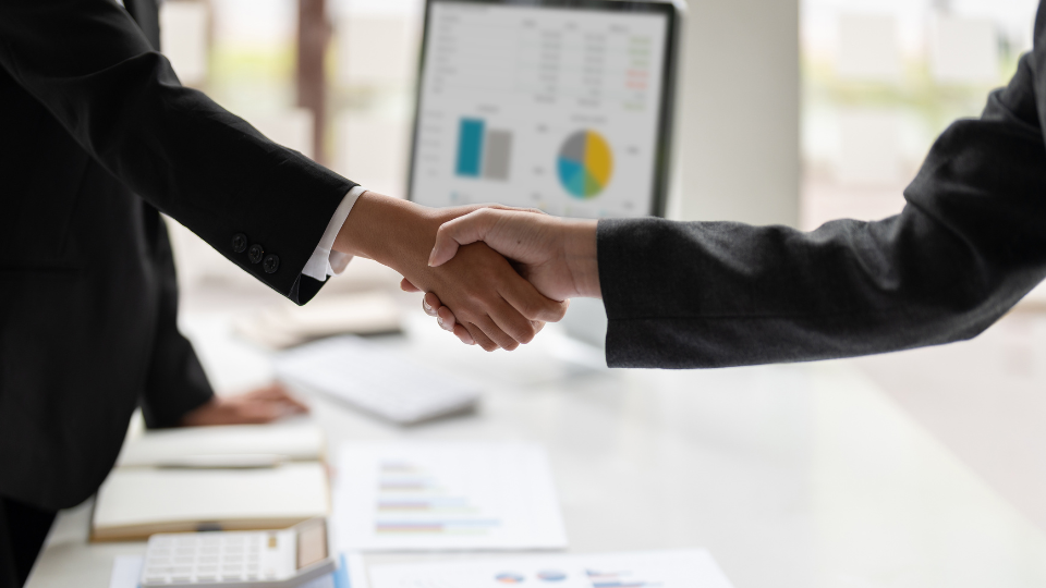 Innoruptions Partnership & Collaboration