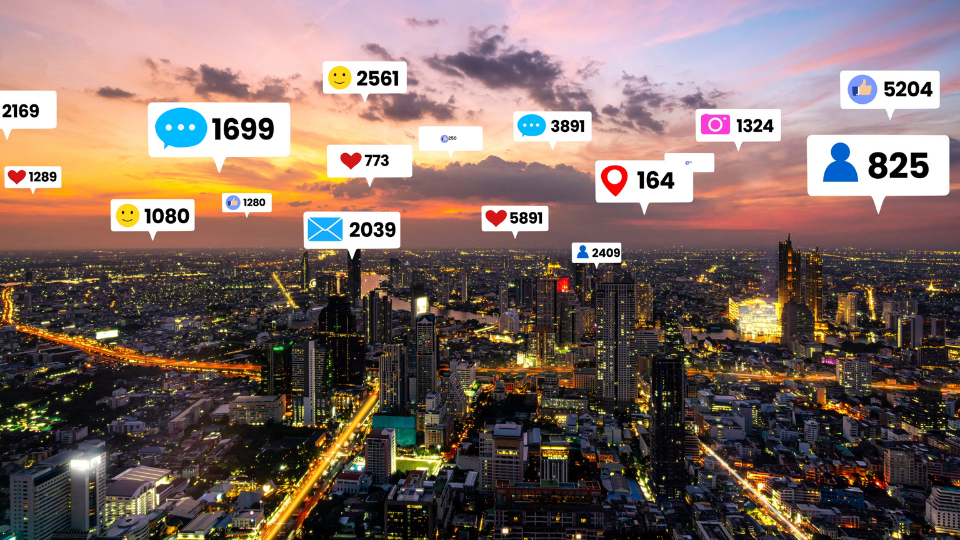Innoruptions Social Selling & Lead Generation