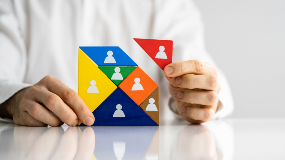 Innoruptions Talent Acquisition & HR