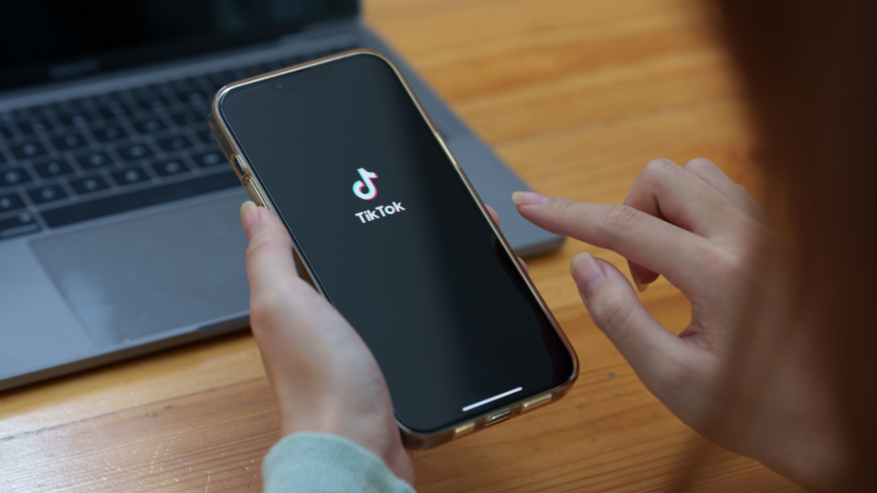 Innoruptions Tiktok Marketing